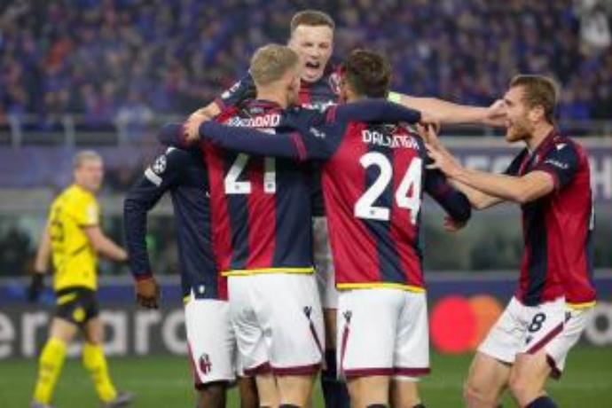 意甲焦点战:博洛尼亚主场迎战都灵,谁能笑到最后?