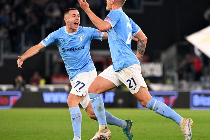 意甲焦点战：比萨主场迎战拉齐奥，保级弱旅能否逆袭？ 第2张