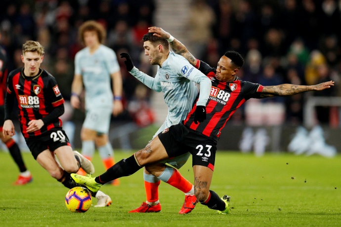 英超焦点战：曼城VS伯恩茅斯，卫冕冠军能否延续强势？ 第2张