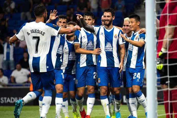 西甲焦点战：阿拉维斯VS西班牙人，谁能笑傲巴斯克德比？ 第2张