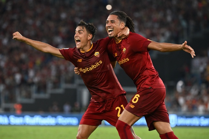 米兰1-0险胜罗马，帕夫洛维奇制胜球助红黑军团升至第三 第2张