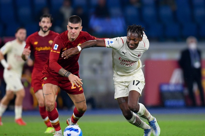 欧罗巴杯前瞻：格拉斯哥流浪者主场迎战罗马，谁能占据晋级先机？