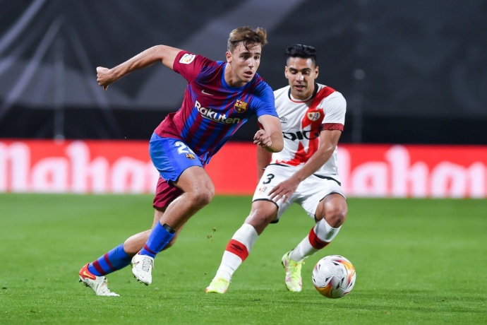 欧会杯前瞻：巴列卡诺主场迎战波兹南莱赫，谁能抢占晋级先机？