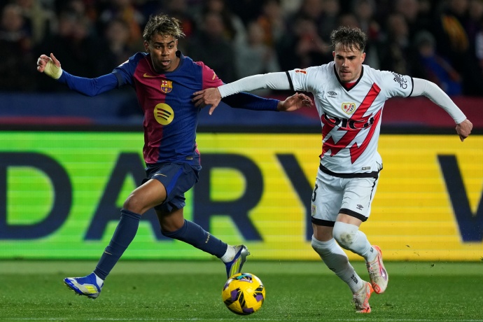 欧会杯前瞻：巴列卡诺主场迎战波兹南莱赫，谁能抢占晋级先机？ 第2张