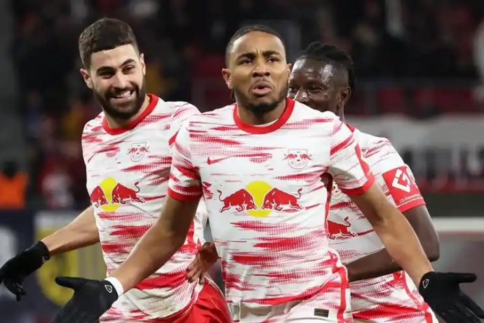 德甲焦点战：霍芬海姆主场迎战RB莱比锡，莱比锡有望全取三分 第2张