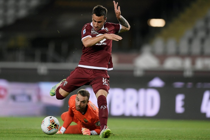 意甲焦点战：尤文图斯主场迎战都灵，德比大战一触即发 第2张