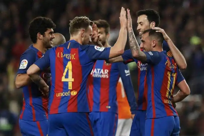 西甲焦点战：毕尔巴鄂竞技主场迎战奥维耶多，巴斯克雄狮欲全取三分 第2张