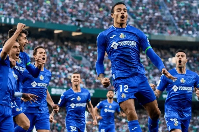 西甲前瞻：马洛卡VS赫塔菲，保级与中游的攻防博弈 第2张