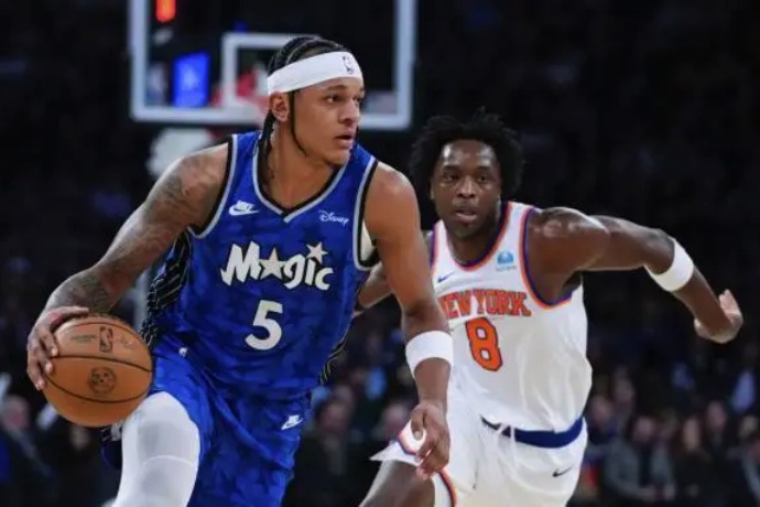 开拓者惜败魔术，格兰特错失救赎贝恩绝杀定乾坤