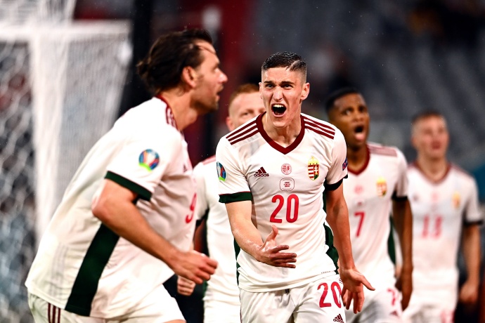 世欧预焦点战：亚美尼亚主场迎战匈牙利，复仇与突破的双重考验 第2张