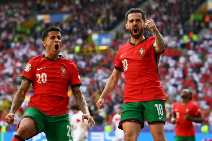 世欧预焦点对决：爱尔兰主场难阻葡萄牙强势步伐