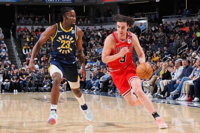 11月13日NBA常规赛前瞻：底特律活塞VS芝加哥公牛预测分析 第2张