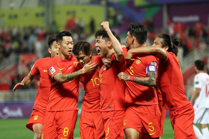 U22国足0-1惜败越南U22，拜合拉木错失良机成遗憾