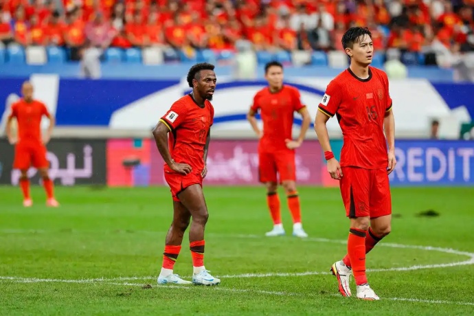 U22国足0-1惜败越南U22，拜合拉木错失良机成遗憾 第2张