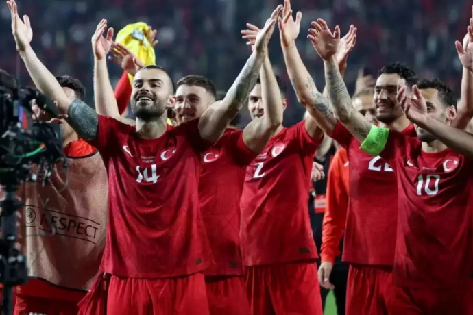 世欧预焦点战：土耳其VS保加利亚，实力悬殊下的胜负预判