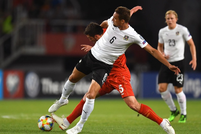 世欧预焦点战：塞浦路斯VS奥地利预测分析（11.16） 第2张