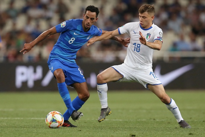 世欧预焦点战：希腊主场迎战苏格兰，复仇与突破的双重考验