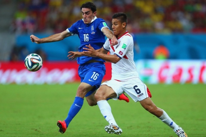 世欧预焦点战：希腊主场迎战苏格兰，复仇与突破的双重考验 第2张