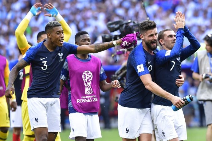 世欧预焦点战：阿塞拜疆主场迎战法国，实力悬殊胜负难有悬念 第2张