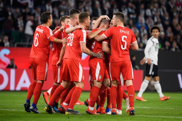 世欧预焦点战：塞尔维亚主场迎战拉脱维亚，实力差距或成胜负关键 第2张