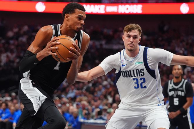 马刺123-110力克国王：福克斯领衔，送国王6连败苦果