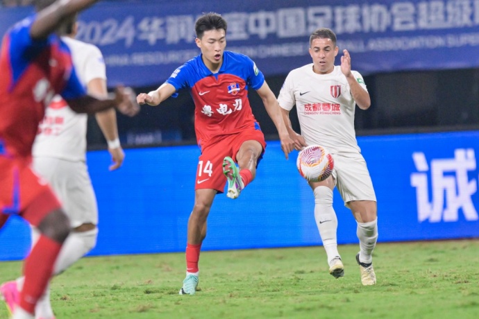 中超收官战：北京国安主场迎战梅州客家，胜负悬念几何？ 第2张