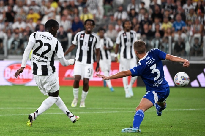 意甲焦点战前瞻：佛罗伦萨VS尤文图斯，斑马军团能否全取三分？ 第2张