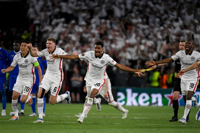 德甲焦点战:科隆主场难挡法兰克福锋芒,客队或全取三分