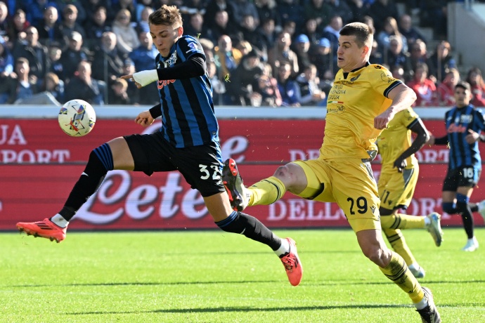 欧冠激战前瞻：法兰克福VS亚特兰大预测分析（11月27日） 第2张