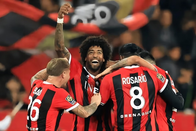 11月28日欧罗巴杯赛程前瞻:波尔图VS尼斯预测分析 第2张 11月28日欧罗巴杯赛程前瞻:波尔图VS尼斯预测分析 第2张