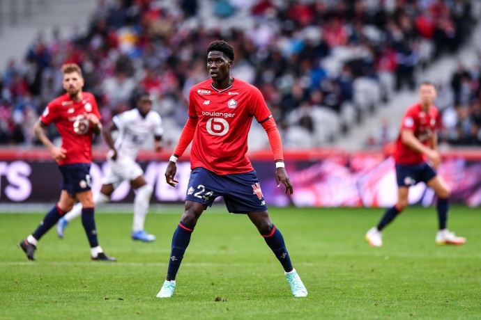 欧罗巴杯：里尔主场迎战萨格勒布迪纳摩，法甲劲旅志在三分 第2张