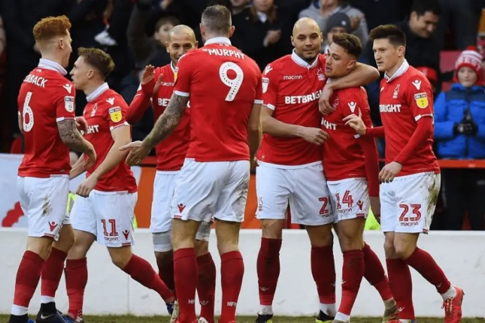 欧罗巴杯：诺丁汉森林主场迎战马尔默，胜负悬念待解