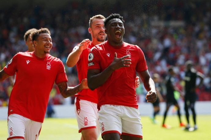 欧罗巴杯：诺丁汉森林主场迎战马尔默，胜负悬念待解 第2张