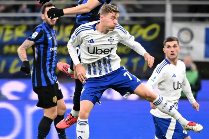 意甲焦点战：科莫VS萨索洛，攻防对决一触即发