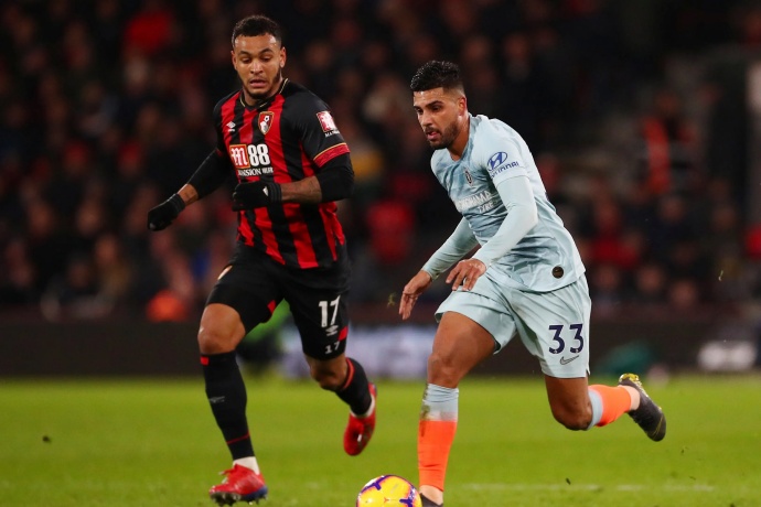 英超焦点战：桑德兰VS伯恩茅斯，黑马与中游劲旅的较量 第2张