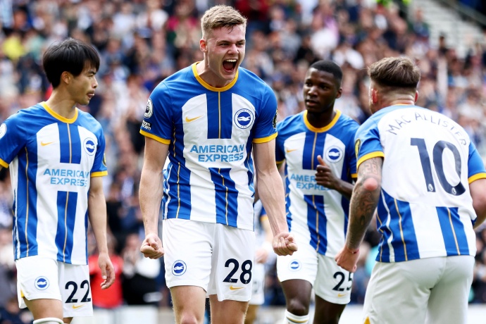 英超焦点战：11月30日诺丁汉森林VS布莱顿，黑马能否延续强势？ 第2张