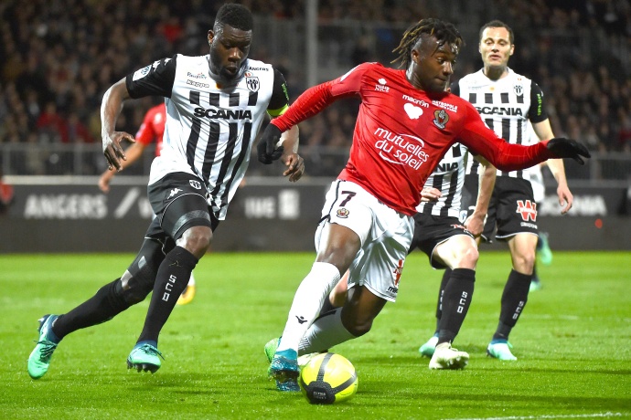 法甲焦点战：12月1日昂热VS朗斯预测分析