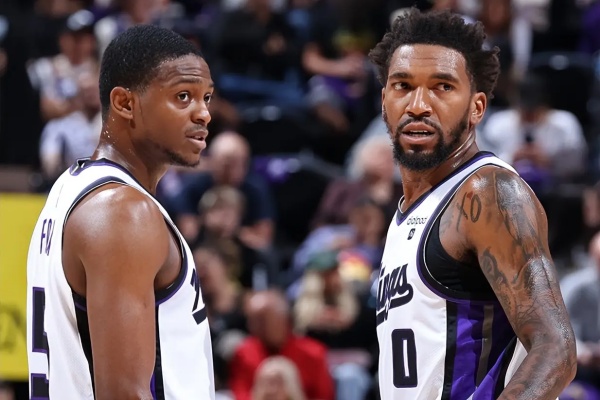 火箭双星闪耀，主场大胜国王止颓势 第2张