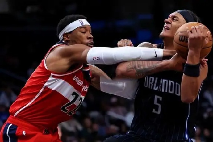 残阵凯尔特人狂胜奇才，怀特创赛季新高率队豪取3连胜 第2张