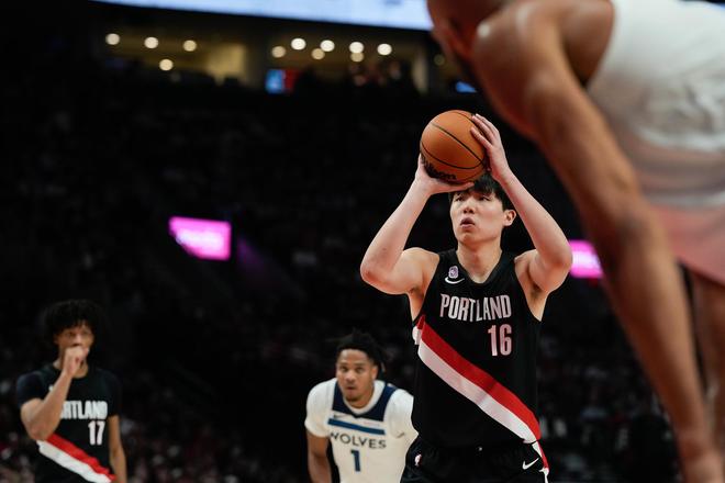 杨瀚森全能闪耀发展联盟，撕裂之城混音加时惜败圣地亚哥快船